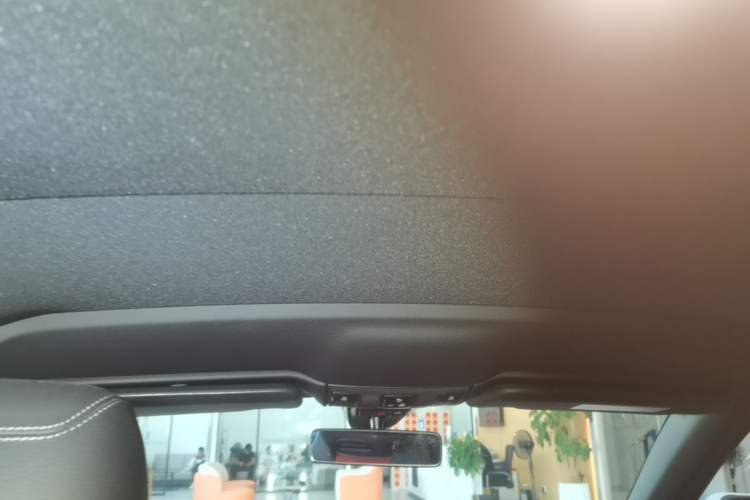 Used Mercedes-Benz E-Class 2018 E 200 Convertible Coupe Headliner