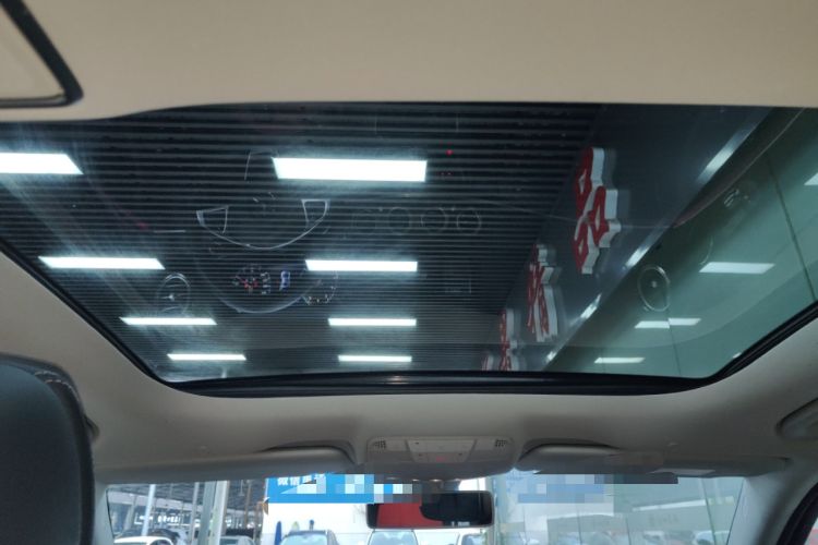 Used Mercedes-Benz E-Class 2018 Restyled E 300 L Sport Luxury Edition Headliner