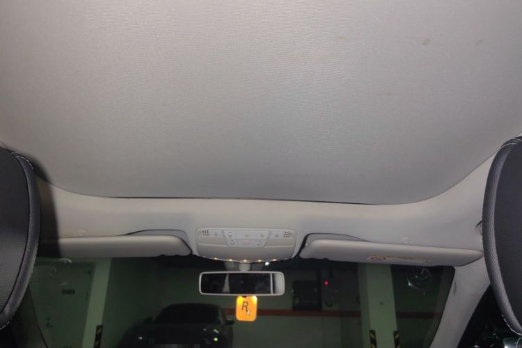 Used Mercedes-Benz E-Class 2018 Facelift E 200 L Sport Edition Headliner