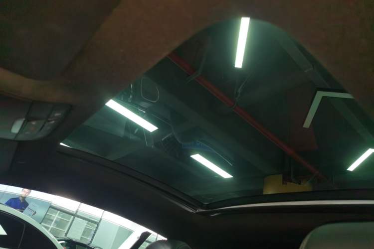Used Mercedes-Benz E-Class 2018 E 300 Coupe Headliner