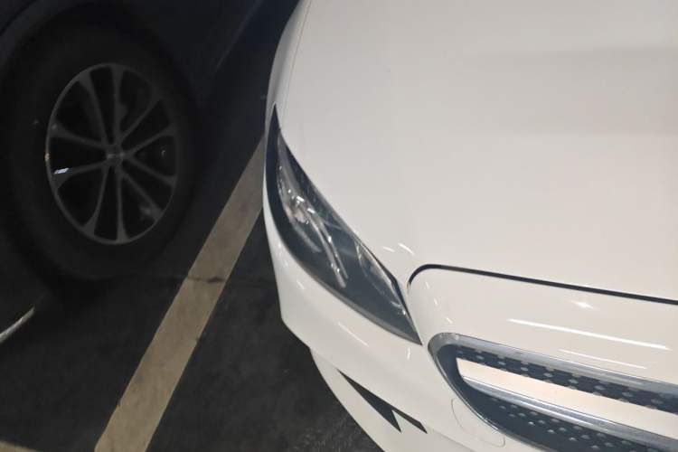 Used Mercedes-Benz E-Class 2018 E 200 Coupe Right Front Headlight