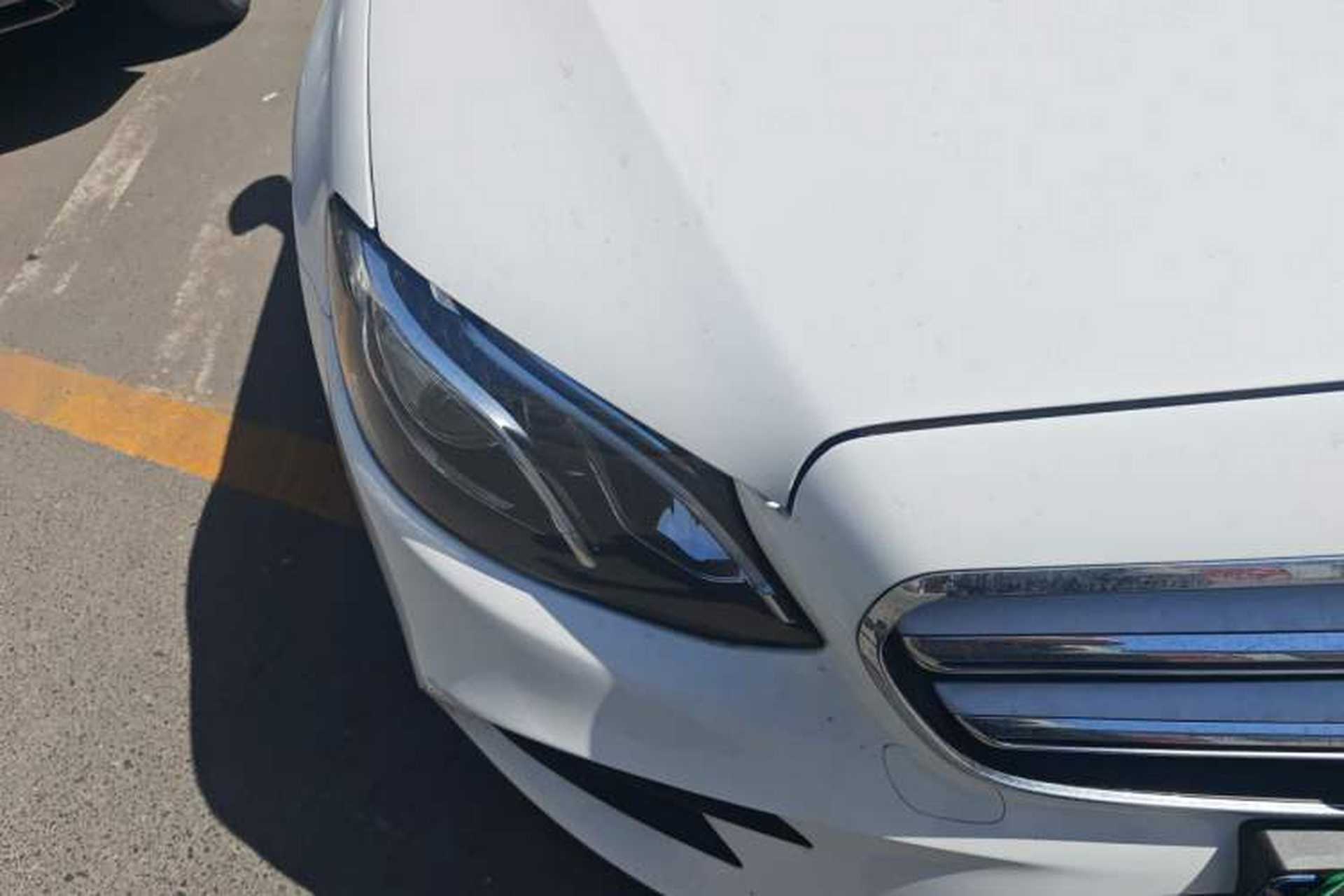 Used Mercedes-Benz E-Class 2018 Restyled E 300 L Sport Luxury Edition Right Front Headlight