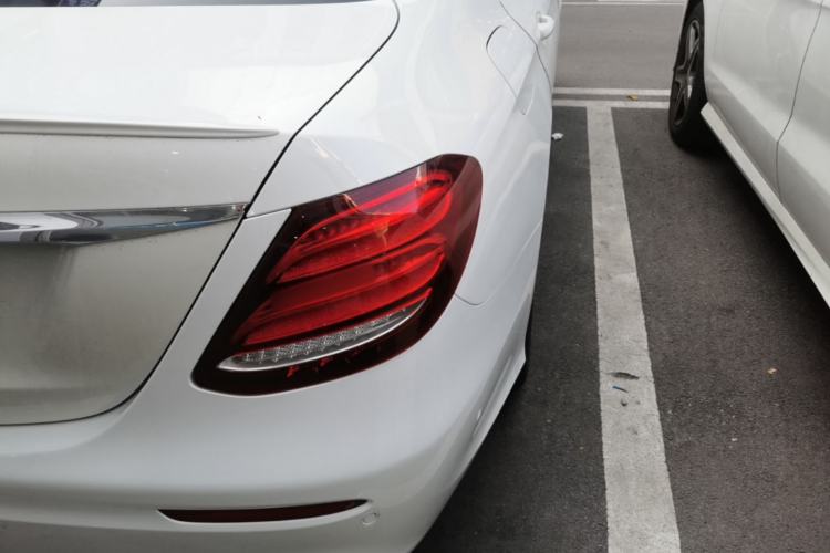 Used Mercedes-Benz E-Class 2018 E 200 Sport Edition Right Rear Taillight