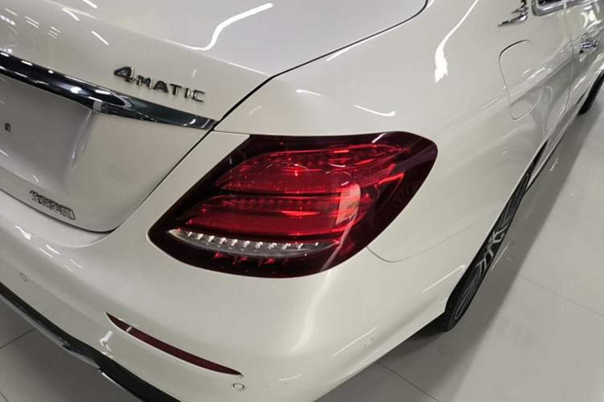 Used Mercedes-Benz E-Class 2018 Facelift E 200 L Sport 4MATIC Right Rear Taillight