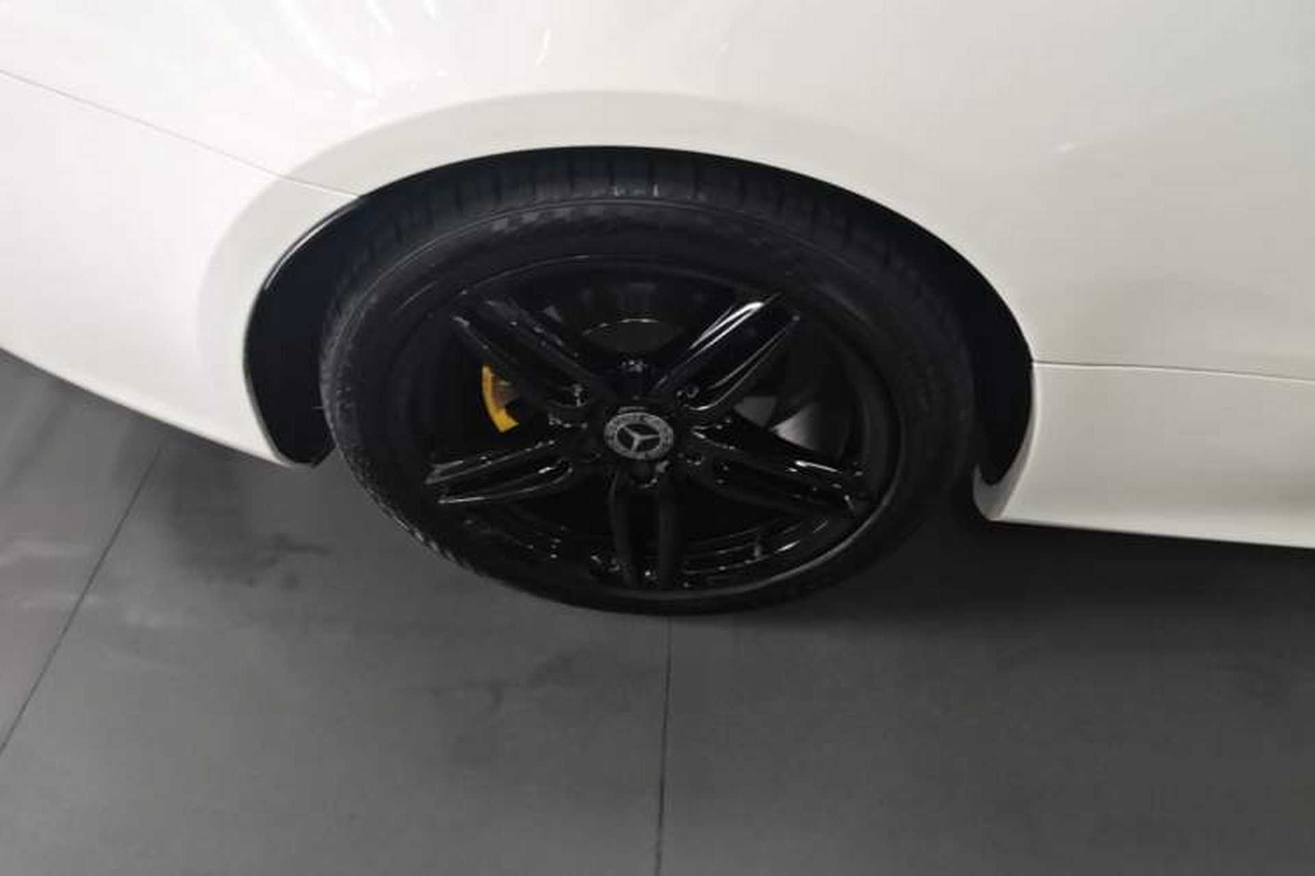 Used Mercedes-Benz E-Class 2018 E 200 Coupe Right Rear Wheel Hub