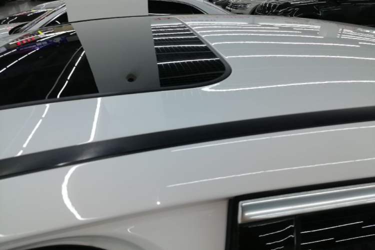 Used Mercedes-Benz E-Class 2018 Facelift E 200 L Sport 4MATIC Roof