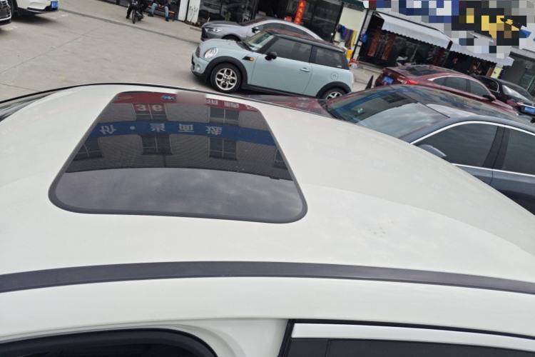 Used Mercedes-Benz E-Class 2018 Facelift E 200 L Sport Edition Roof