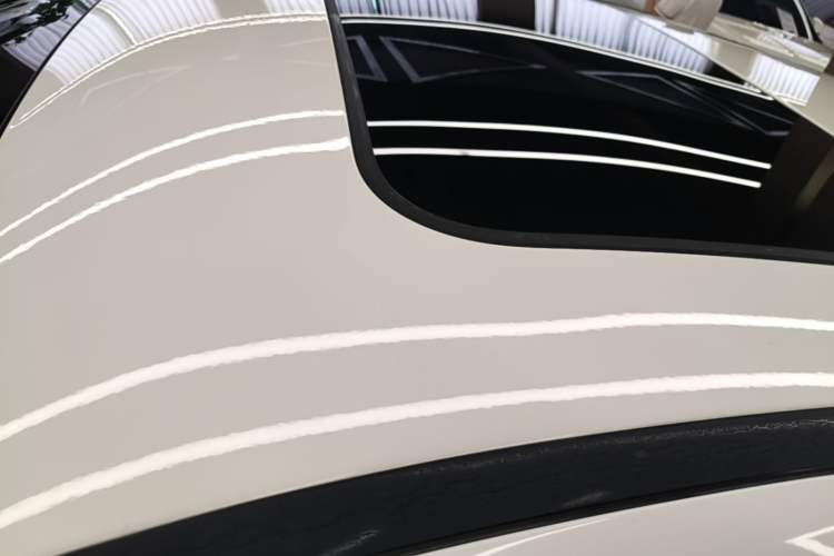 Used Mercedes-Benz E-Class 2018 E 200 L Roof