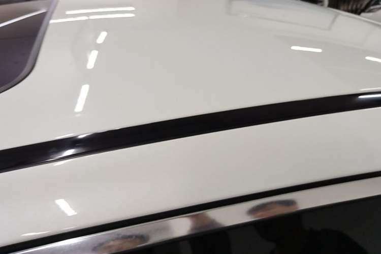 Used Mercedes-Benz E-Class 2018 Facelift E 200 L Sport Edition Roof