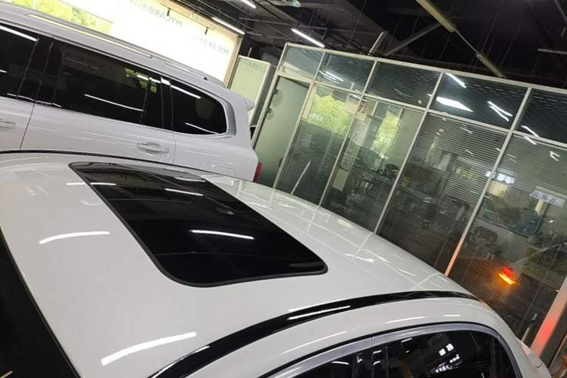 Used Mercedes-Benz E-Class 2018 Facelift E 200 L Sport 4MATIC Roof