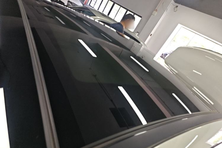 Used Mercedes-Benz E-Class 2018 Restyled E 300 L Sporty and Stylish Edition Roof