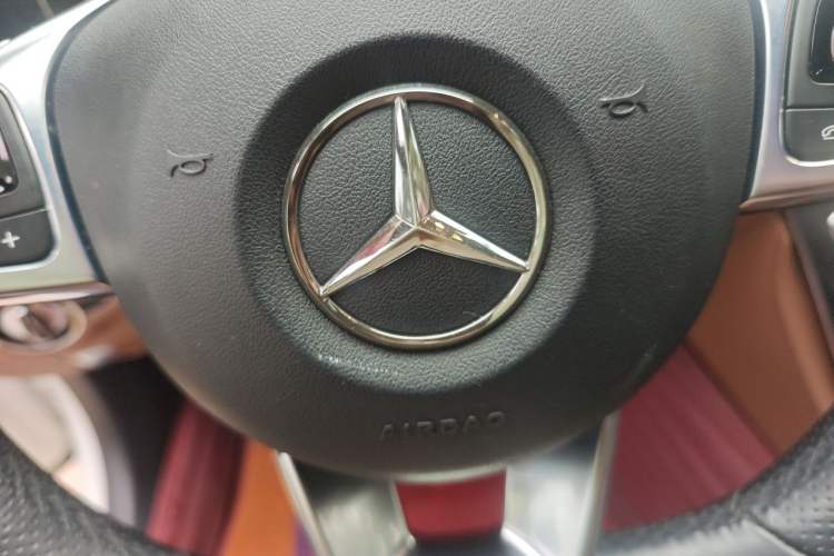 Used Mercedes-Benz E-Class 2018 E 200 Sport 4MATIC Vehicle Key