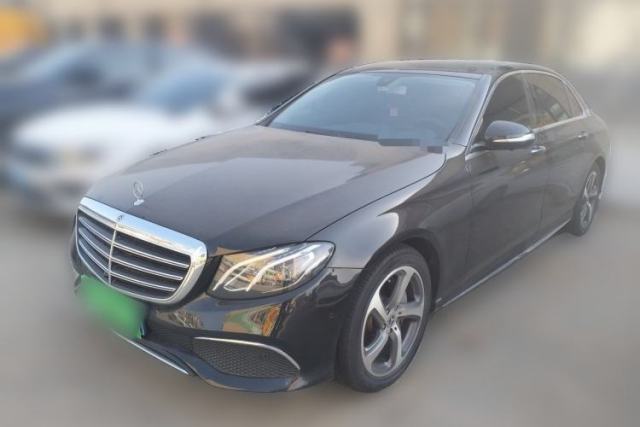 Used Mercedes-Benz E-Class 2019 Restyled E 300 L Sport Luxury Edition