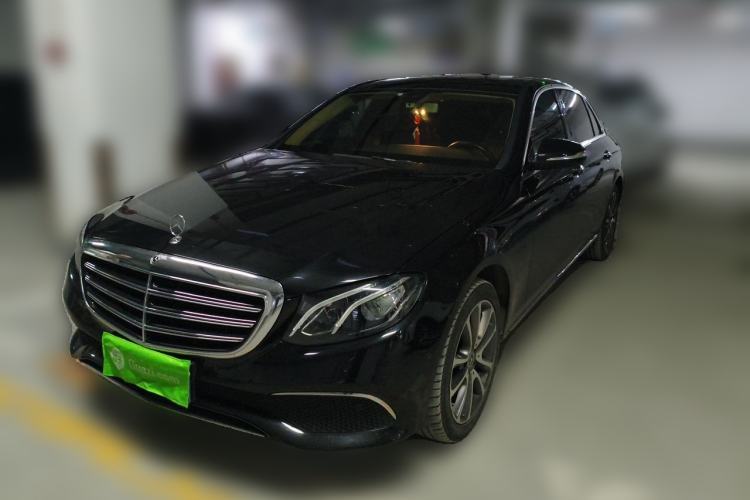 Used Mercedes-Benz E-Class 2019 E 260 L Guazi used car, China used car export, Used car for sale, Used cars, Cheapest cars for sale