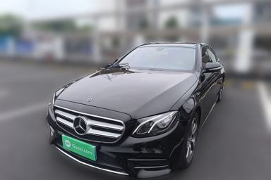 Used Mercedes-Benz E-Class 2019 Restyled E 300 L Sport Luxury Edition