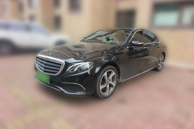 Used Mercedes-Benz E-Class 2019 Restyled E 300 L Sport Luxury Edition