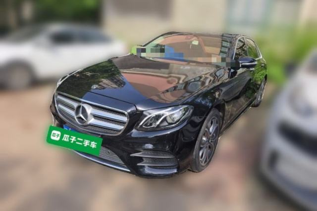 Used Mercedes-Benz E-Class 2019 Restyled E 300 L Sport Luxury Edition