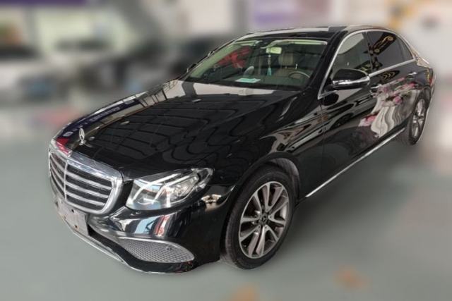 Used Mercedes-Benz E-Class 2019 E 260 L