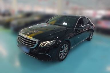 Used Mercedes-Benz E-Class 2019 E 260 L