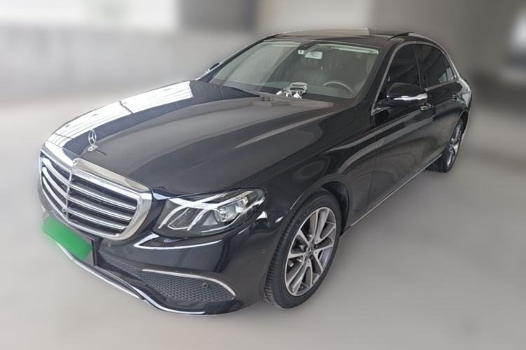 Used Mercedes-Benz E-Class 2019 Restyled E 300 L Luxury Edition Guazi used car, China used car export, Used car for sale, Used  cars, Cheapest cars for sale