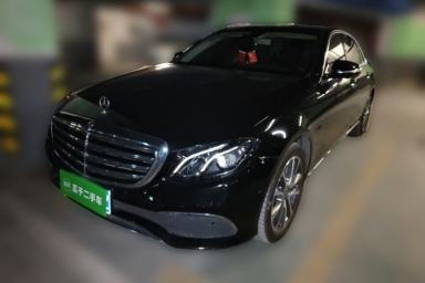 Used Mercedes-Benz E-Class 2019 Restyled E 300 L Luxury Edition