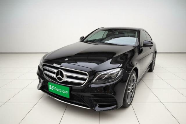 Used Mercedes-Benz E-Class 2019 Restyled E 300 L Sport Luxury Edition