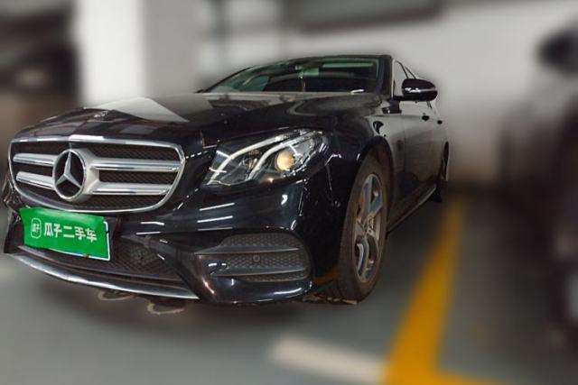 Used Mercedes-Benz E-Class 2019 Restyled E 300 L Sport Luxury Edition