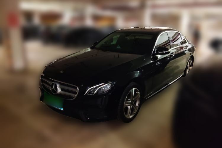 Mercedes-Benz E-Class 2019 E 260 L Sport Edition d’occasion Guazi used car, China used car export, Used car for sale, Used  cars, Cheapest cars for sale