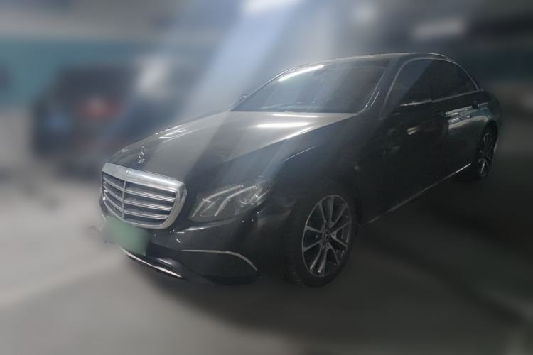Used Mercedes-Benz E-Class 2019 E 200 L Guazi used car, China used car export, Used car for sale, Used  cars, Cheapest cars for sale