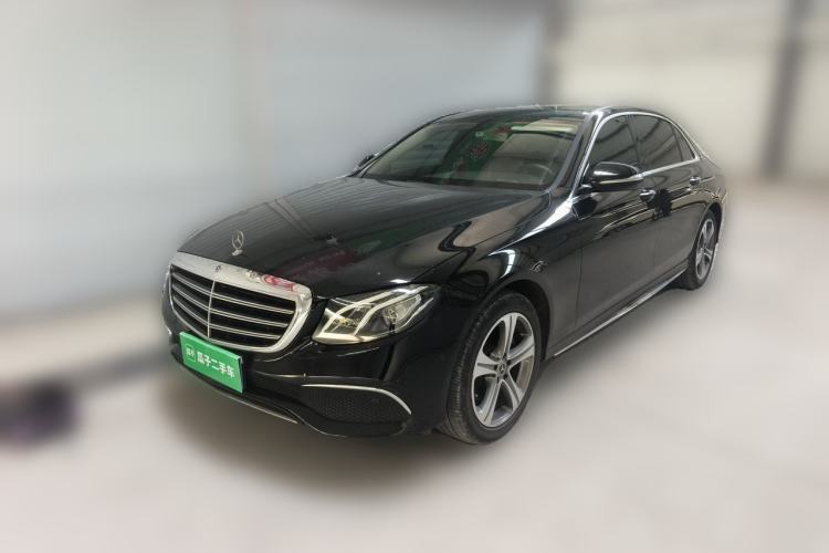 Used Mercedes-Benz E-Class 2019 E 200 L Sport Edition Guazi used car, China used car export, Used car for sale, Used  cars, Cheapest cars for sale