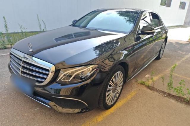 Used Mercedes-Benz E-Class 2019 Restyled E 300 L Sport Luxury Edition