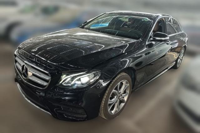 Used Mercedes-Benz E-Class 2019 Restyled E 300 L Sport Luxury Edition