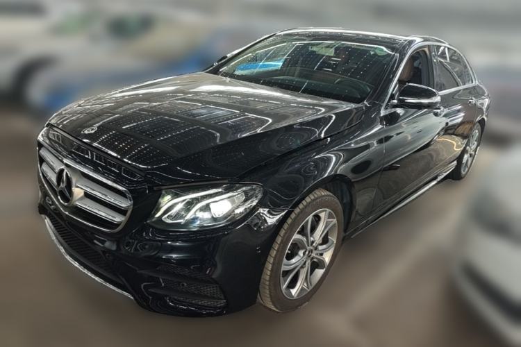 Used Mercedes-Benz E-Class 2019 Restyled E 300 L Sport Luxury Edition Guazi used car, China used car export, Used car for sale, Used  cars, Cheapest cars for sale