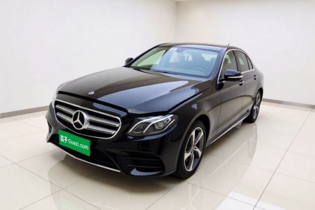 Used Mercedes-Benz E-Class 2019 Restyled E 300 L Sport Luxury Edition