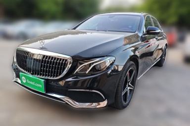 Used Mercedes-Benz E-Class 2019 Restyled E 300 L Luxury Edition