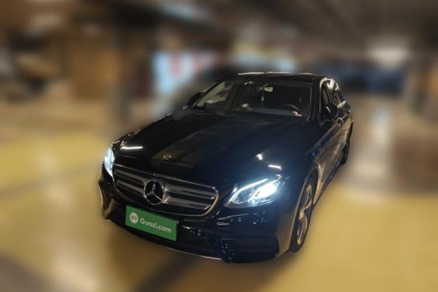 Used Mercedes-Benz E-Class 2019 Restyled E 300 L Sport Luxury Edition