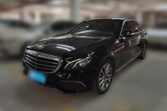Used Mercedes-Benz E-Class 2019 E 260 L