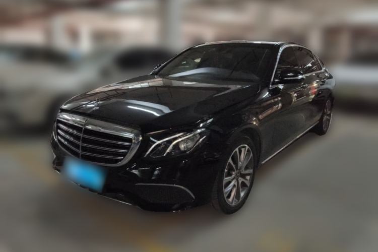 Used Mercedes-Benz E-Class 2019 E 260 L Guazi used car, China used car export, Used car for sale, Used  cars, Cheapest cars for sale
