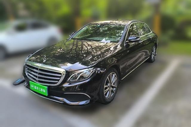 Used Mercedes-Benz E-Class 2019 Restyled E 300 L Luxury Edition