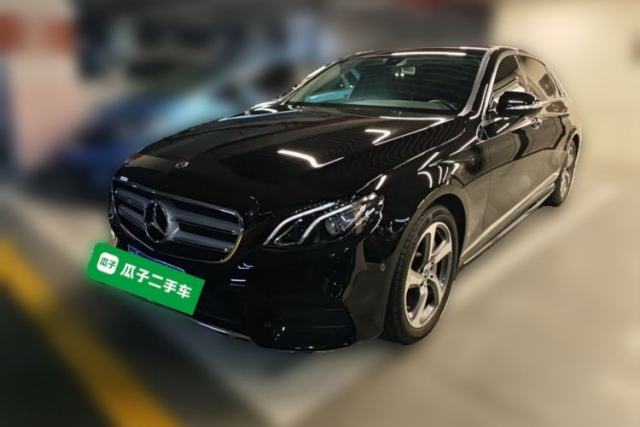 Used Mercedes-Benz E-Class 2019 Restyled E 300 L Sport Luxury Edition