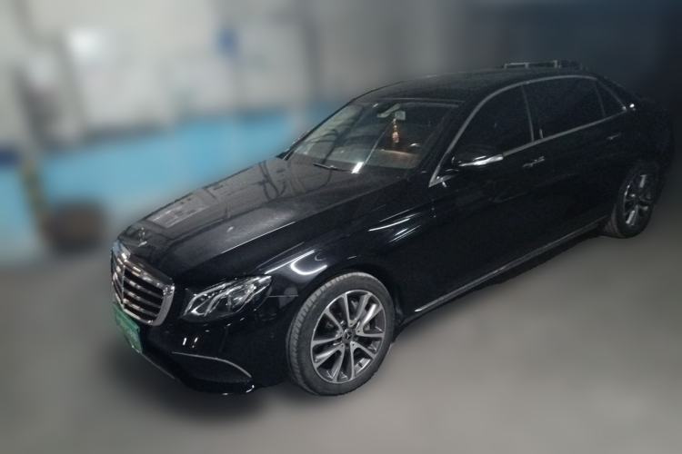Used Mercedes-Benz E-Class 2019 E 300 L Stylish Model Guazi used car, China used car export, Used car for sale, Used  cars, Cheapest cars for sale