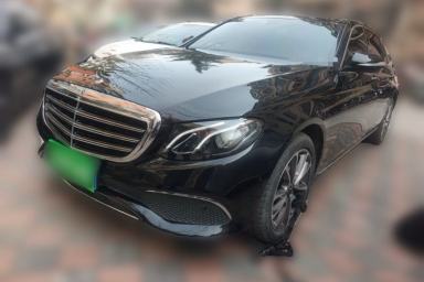 Used Mercedes-Benz E-Class 2019 E 260 L