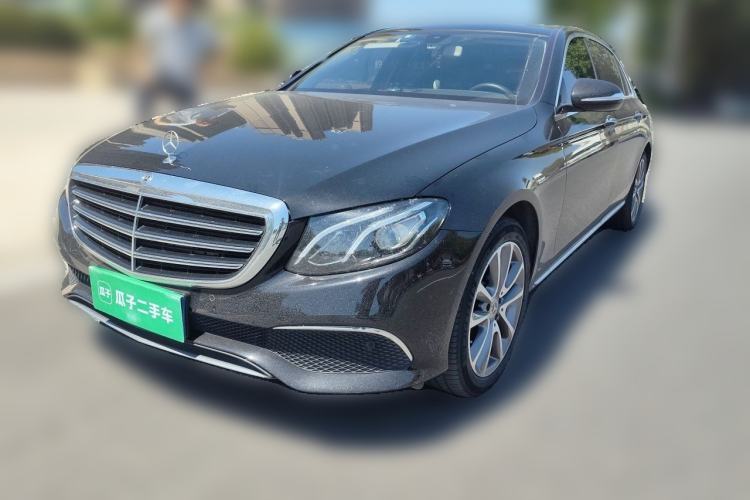 Used Mercedes-Benz E-Class 2019 E 260 L Guazi used car, China used car export, Used car for sale, Used  cars, Cheapest cars for sale