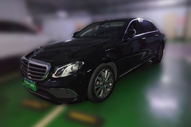 Used Mercedes-Benz E-Class 2019 Restyled E 300 L Luxury Edition Guazi used car, China used car export, Used car for sale, Used cars, Cheapest cars for sale