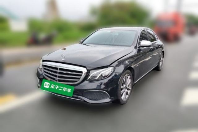 Used Mercedes-Benz E-Class 2019 Restyled E 300 L Luxury Edition