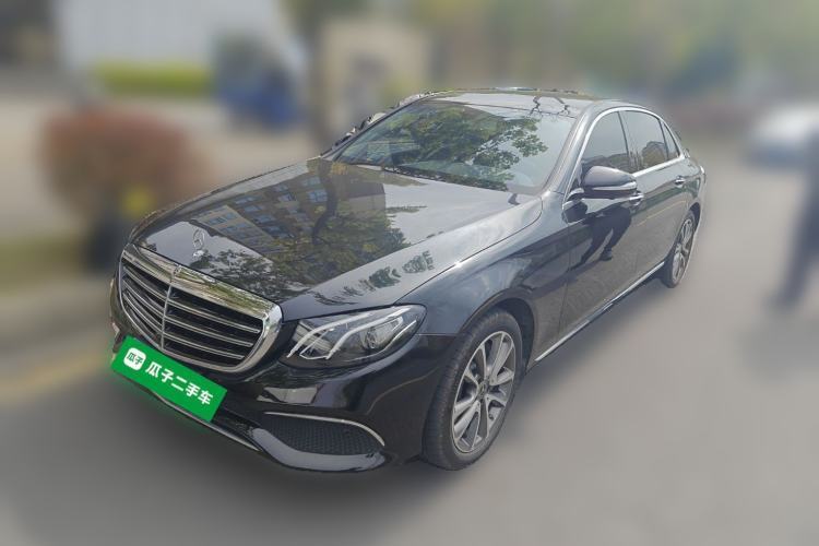 Used Mercedes-Benz E-Class 2019 Restyled E 300 L Luxury Edition Guazi used car, China used car export, Used car for sale, Used  cars, Cheapest cars for sale
