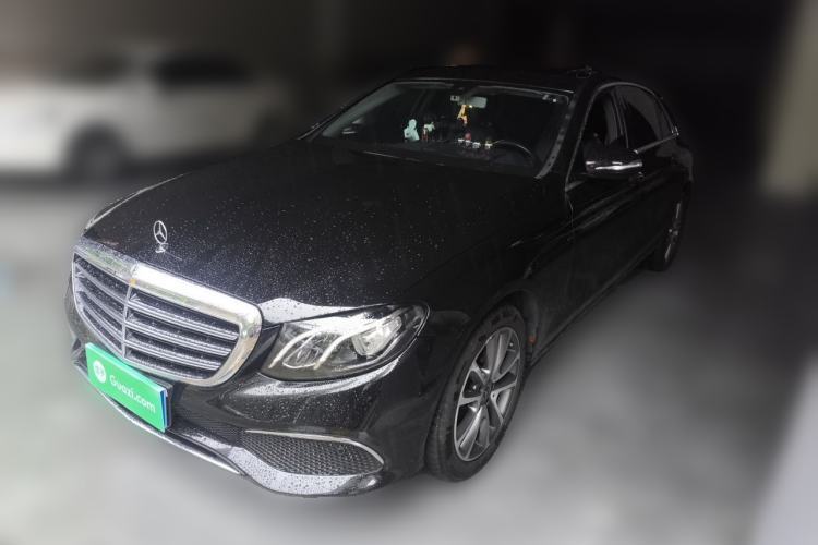 Used Mercedes-Benz E-Class 2019 E 260 L 4MATIC Guazi used car, China used car export, Used car for sale, Used  cars, Cheapest cars for sale