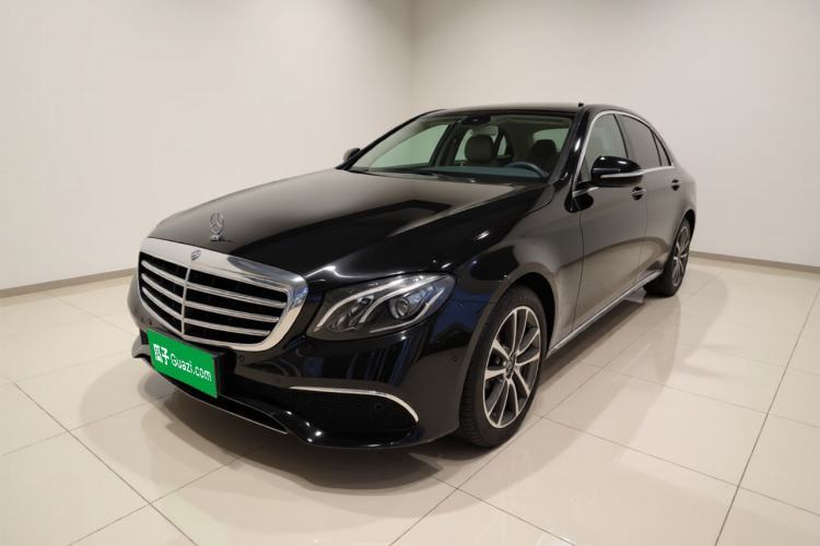 Used Mercedes-Benz E-Class 2019 Facelifted E 300 L Stylish Version Guazi used car, China used car export, Used car for sale, Used cars, Cheapest cars for sale