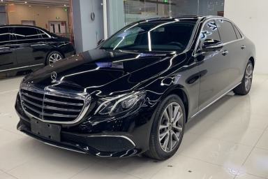 Used Mercedes-Benz E-Class 2019 Restyled E 300 L Luxury Edition