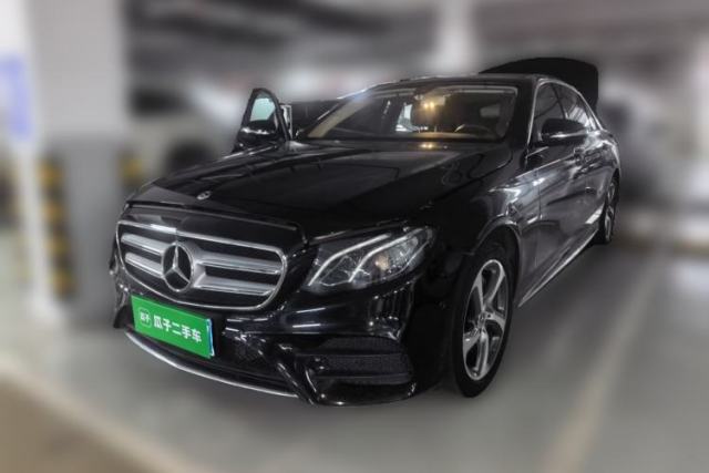Used Mercedes-Benz E-Class 2019 Restyled E 300 L Sport Luxury Edition